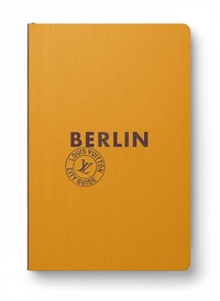 Image de BERLIN CITY GUIDE 2018 version française