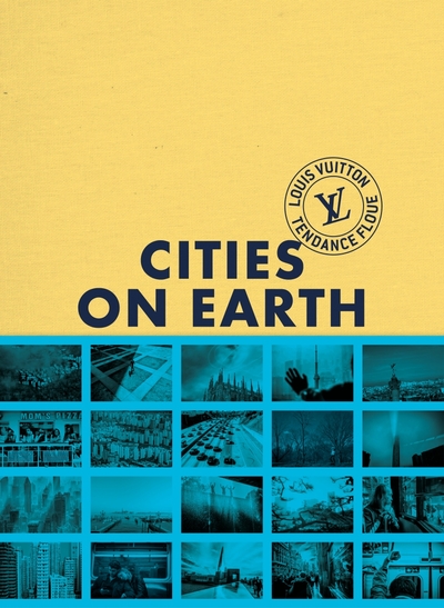 Image de Cities on Earth