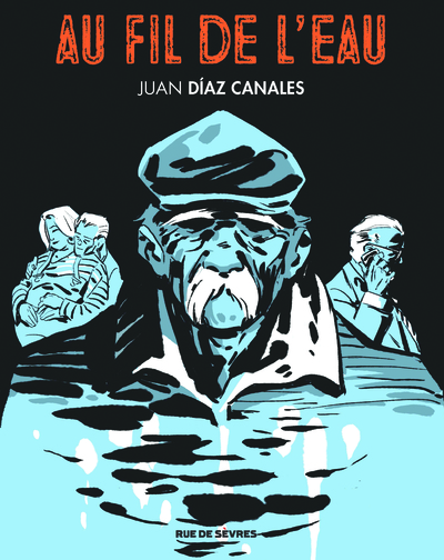 Image de AU FIL DE L'EAU