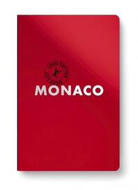 Picture of Monaco City Guide 2026 (Anglais)