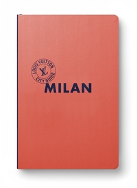 Picture of Milan City Guide 2022 (Anglais)