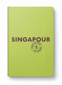Image de SINGAPOUR CITY GUIDE version française