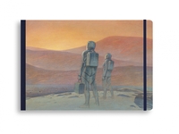 Picture of Travel Book Mars (Anglais)