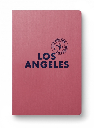 Image de Los Angeles City Guide 2022 (Anglais)