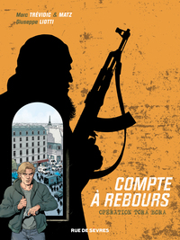 Image de compte à rebours tome 3