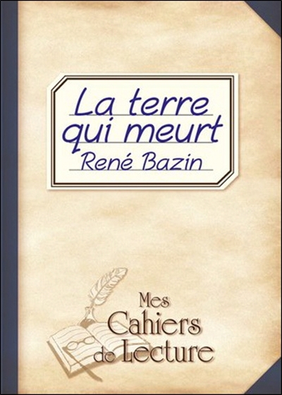 Image de La terre qui meurt