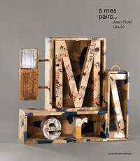 Picture of À mes pairs