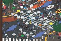 Picture of TRAVEL BOOK TOKYO