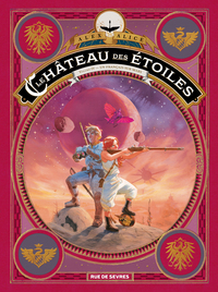 Image de Le château des étoiles Tome 4