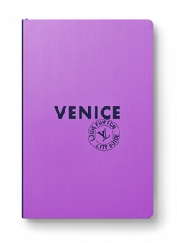 Image de Venise City Guide 2025 (Anglais)