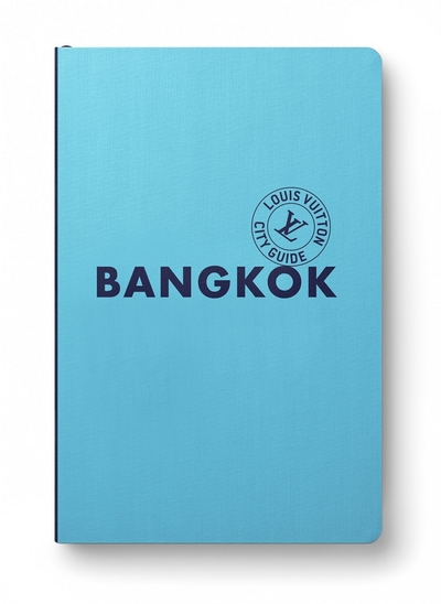 Image de Bangkok City Guide 2026 (Anglais)