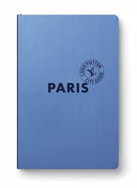 Picture of Paris city guide 2022 (Français)