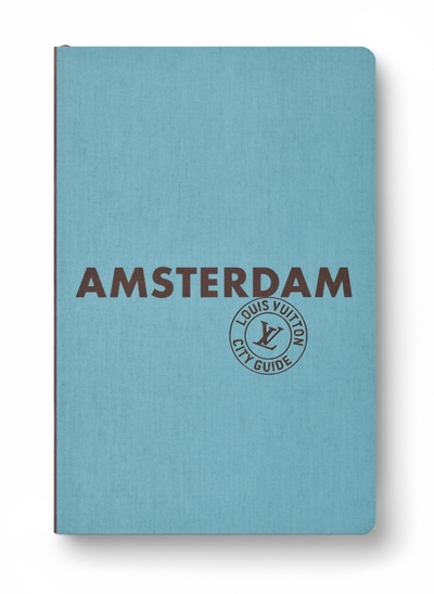 Picture of Amsterdam City Guide 2023 (Anglais)