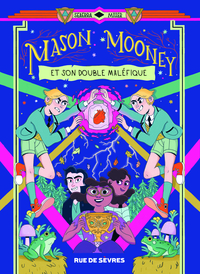 Picture of Mason Mooney - tome 2