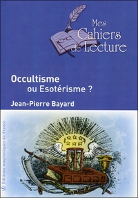Image de Occultisme ou Esotérisme ?