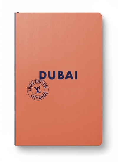 Image de Dubaï City Guide 2023 (Anglais)