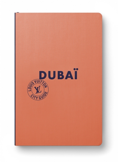Image de Dubaï City Guide 2023 (Français)