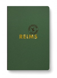 Image de Reims City Guide 2020 (anglais)