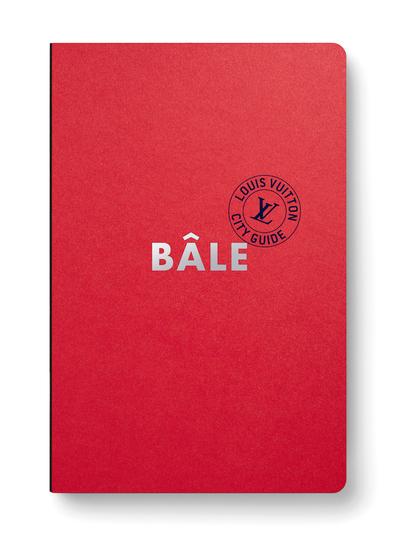 Image de City Guide Bâle 2024 (français)