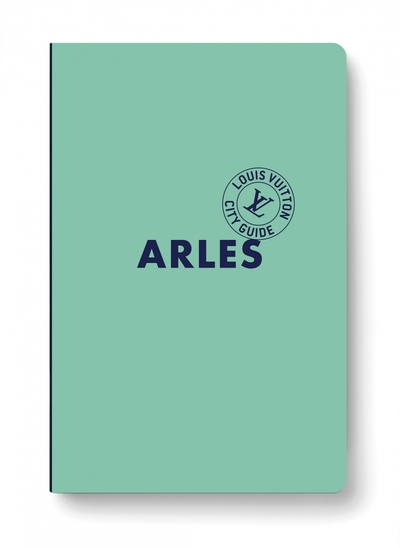 Image de Arles City Guide 2023 (anglais)