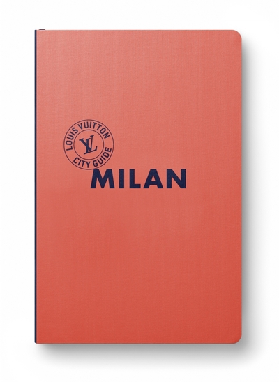Picture of Milan City Guide 2024 (Anglais)
