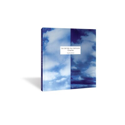 Image de Le ciel de ma mémoire-Oracles