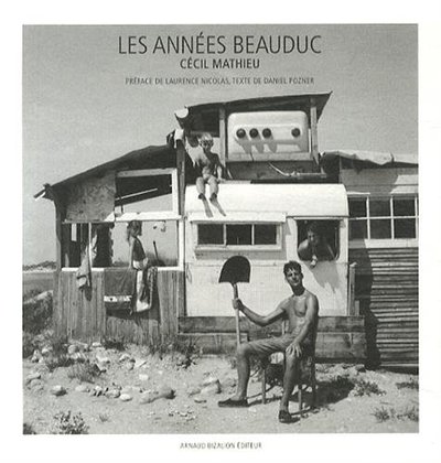 Image de Les Annees Beauduc