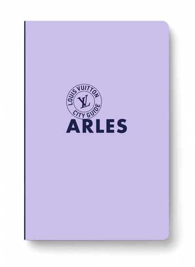 Image de Arles City Guide 2021 (anglais)