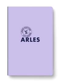 Image de Arles City Guide 2021 (anglais)
