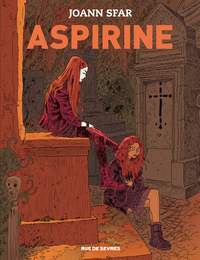 Picture of aspirine - tome1
