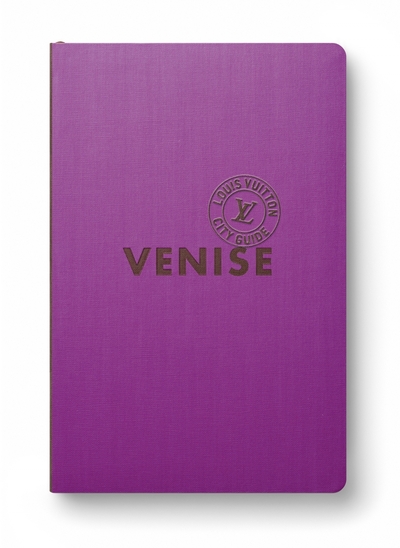Picture of VENISE CITY GUIDE 2019 (français)