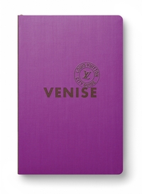 Picture of VENISE CITY GUIDE 2019 (français)