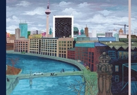 Image de Travel Book Berlin / Grand Format