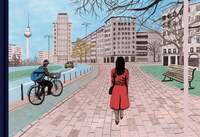 Picture of Travel Book Berlin