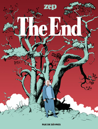Image de the end