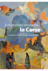 Picture of Les utopies insulaires: la Corse
