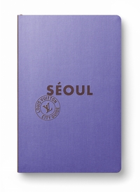 Image de SEOUL CITY GUIDE version française
