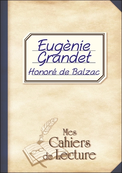 Image de Eugénie Grandet
