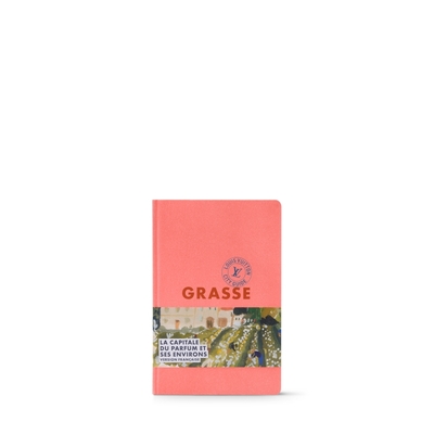 Picture of Grasse City Guide 2026 (français)