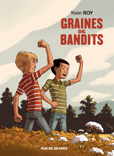Image de GRAINES DE BANDITS