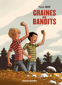 Image de GRAINES DE BANDITS