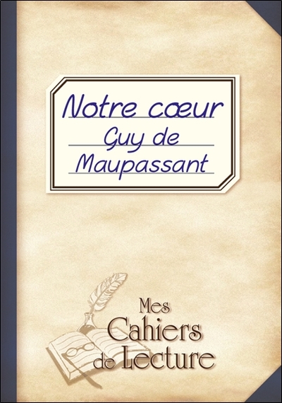 Image de Notre coeur