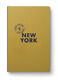 Picture of New York City Guide 2024 (Français)