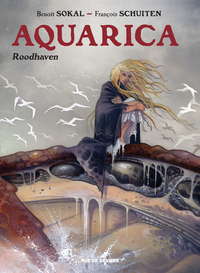Picture of Aquarica tome 1