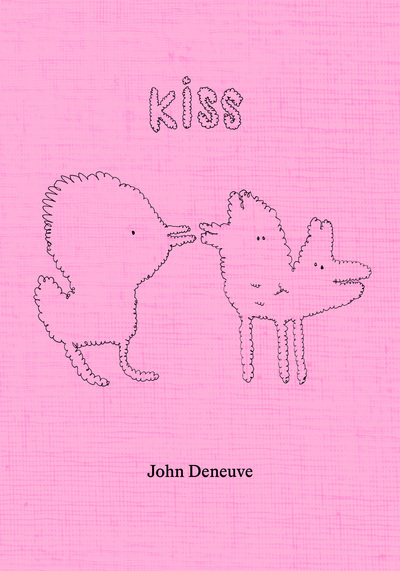 Picture of Kiss