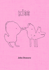 Picture of Kiss