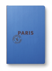 Image de PARIS CITY GUIDE 2018 version anglaise