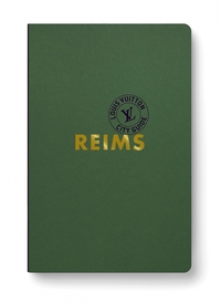 Image de Reims City Guide 2024 (anglais)