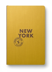 Image de NEW YORK CITY GUIDE 2018 version française