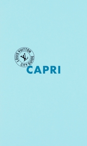 Picture of Capri City Guide 2025 (anglais)